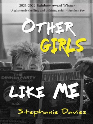 cover image of Other Girls Like Me